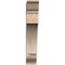 Ekena Millwork Westlake Traditional Smooth Bracket, Douglas Fir, 5 1/2"W x 28"D x 32"H BKT06X28X32WTL01SDF - alternate 3